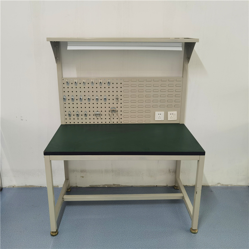 方管烤漆Workbench