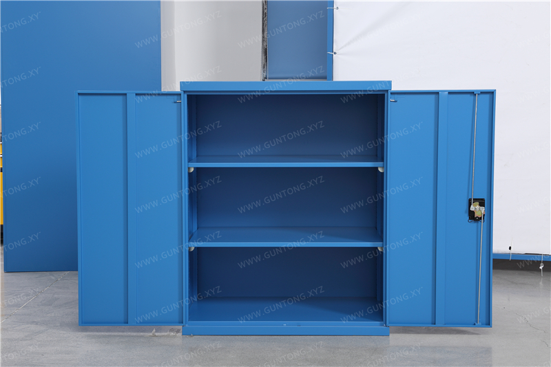 层板Tool Cabinet