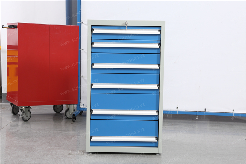 六抽Tool Cabinet