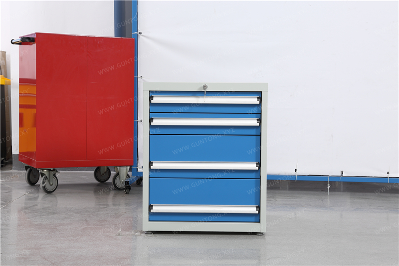 四抽Tool Cabinet