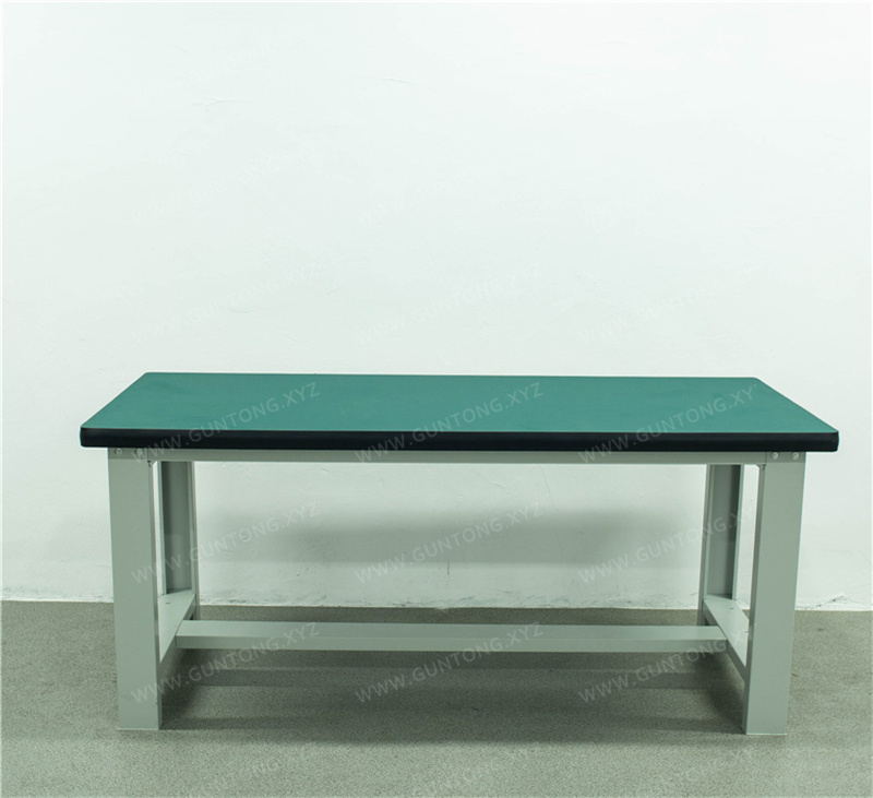 ESD Workbench带拉挡