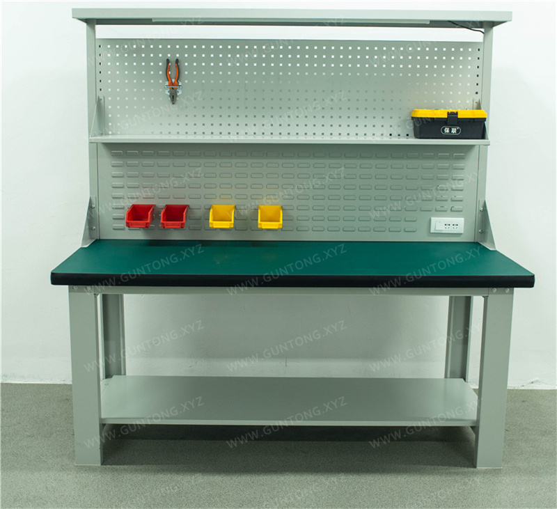 防静电双挂板Workbench带层板