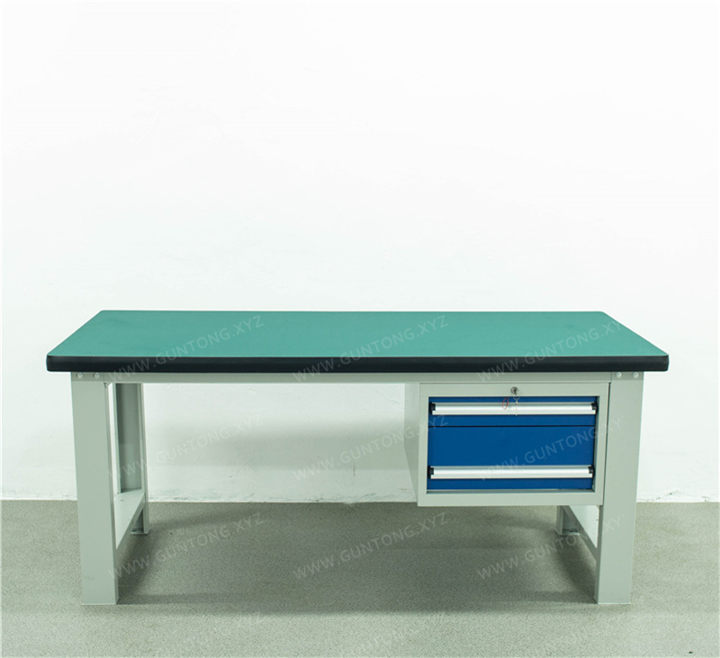 两抽ESD Workbench