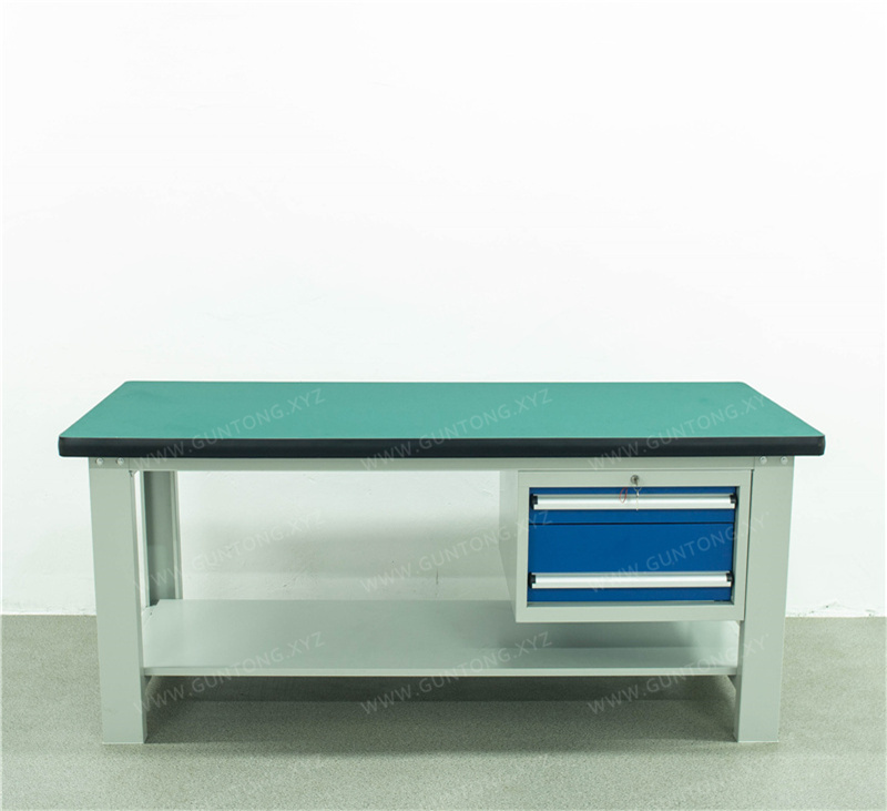 两抽ESD Workbench带层板