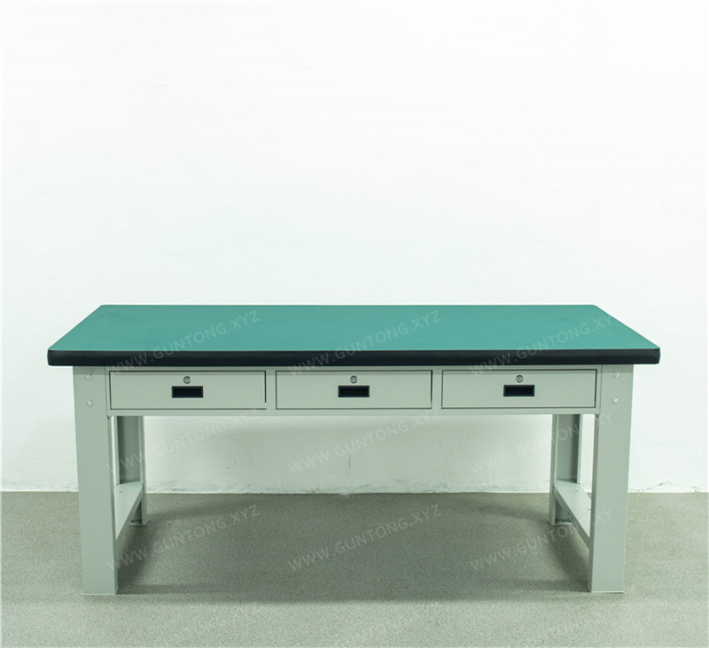 三抽ESD Workbench