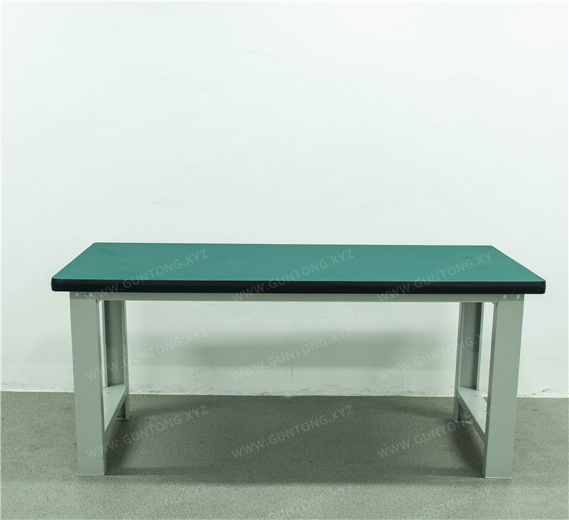 重型ESD Workbench