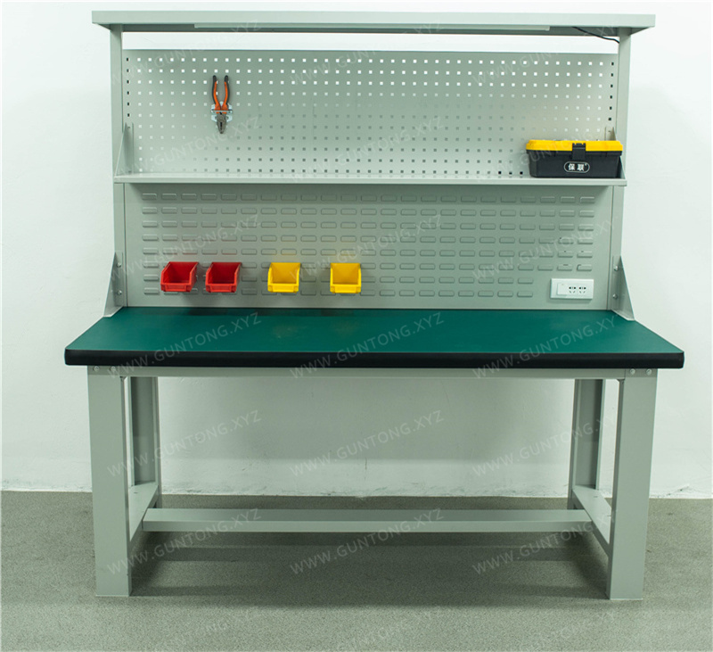 拉挡双挂板ESD Workbench