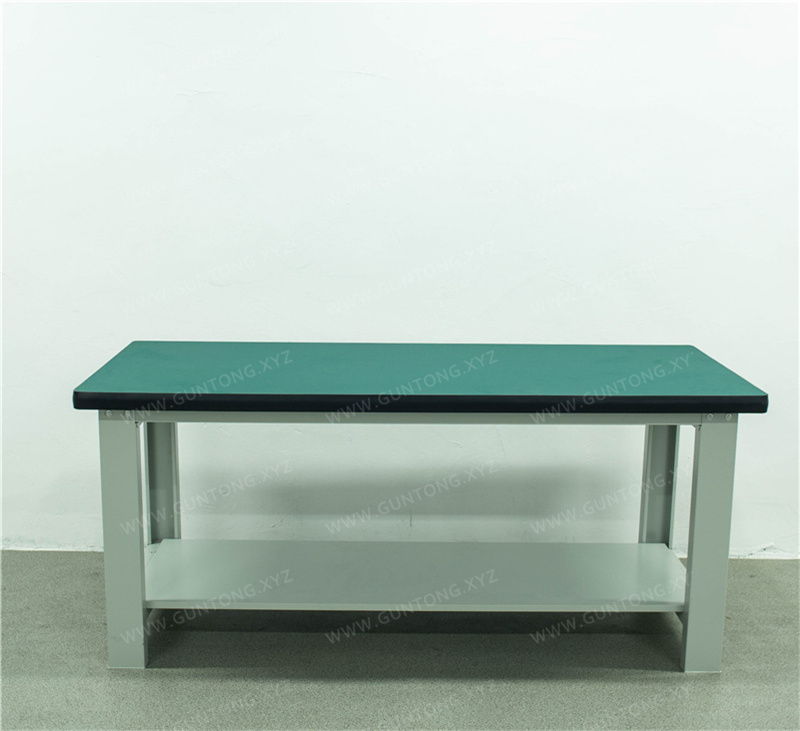 无挂板双层ESD Workbench