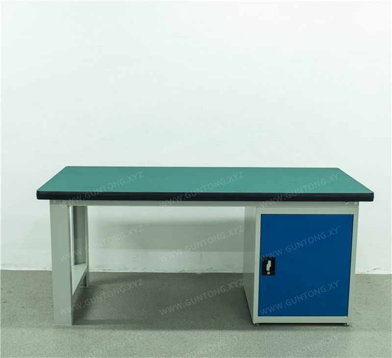 无挂板单门柜复合Workbench