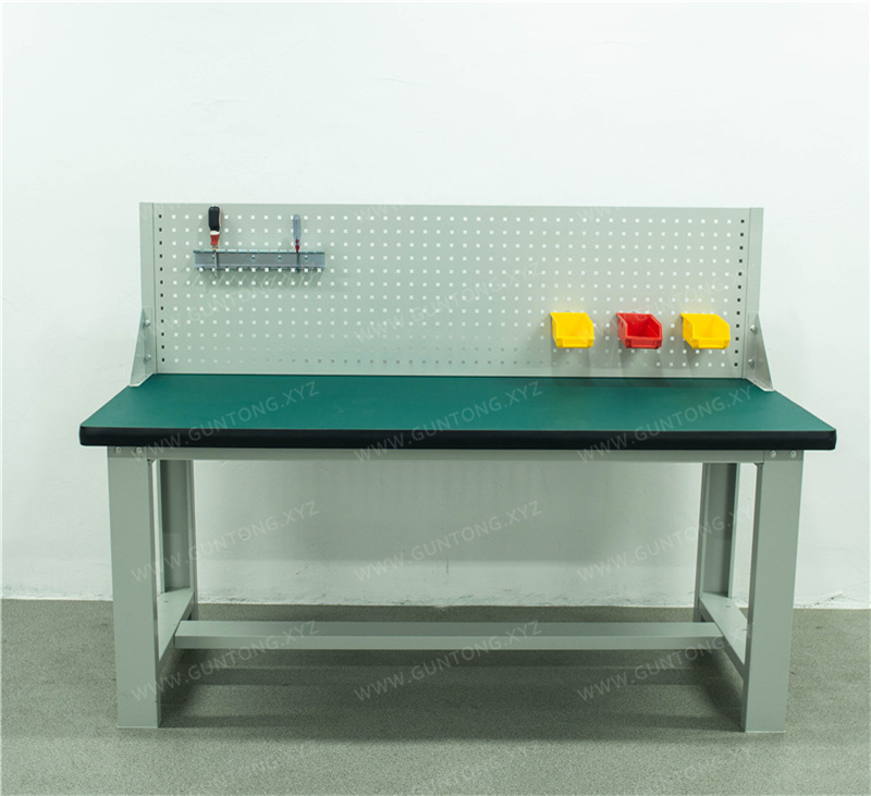 单挂板复合Workbench带拉挡