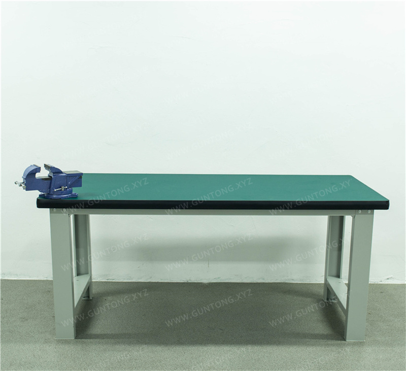 ESD Workbench带台虎钳