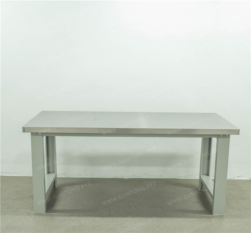 重型不锈钢Workbench