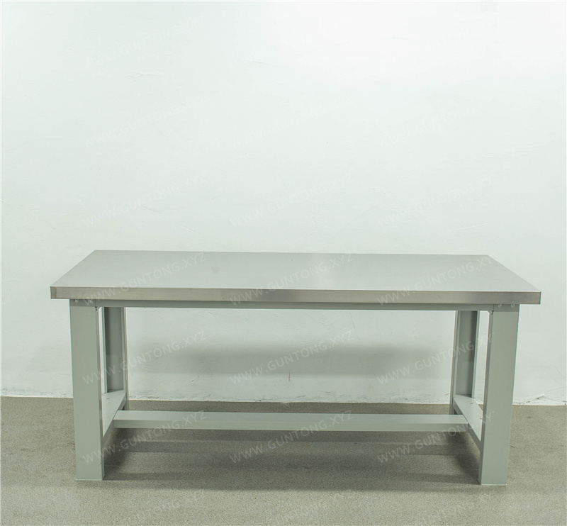 拉挡不锈钢Workbench