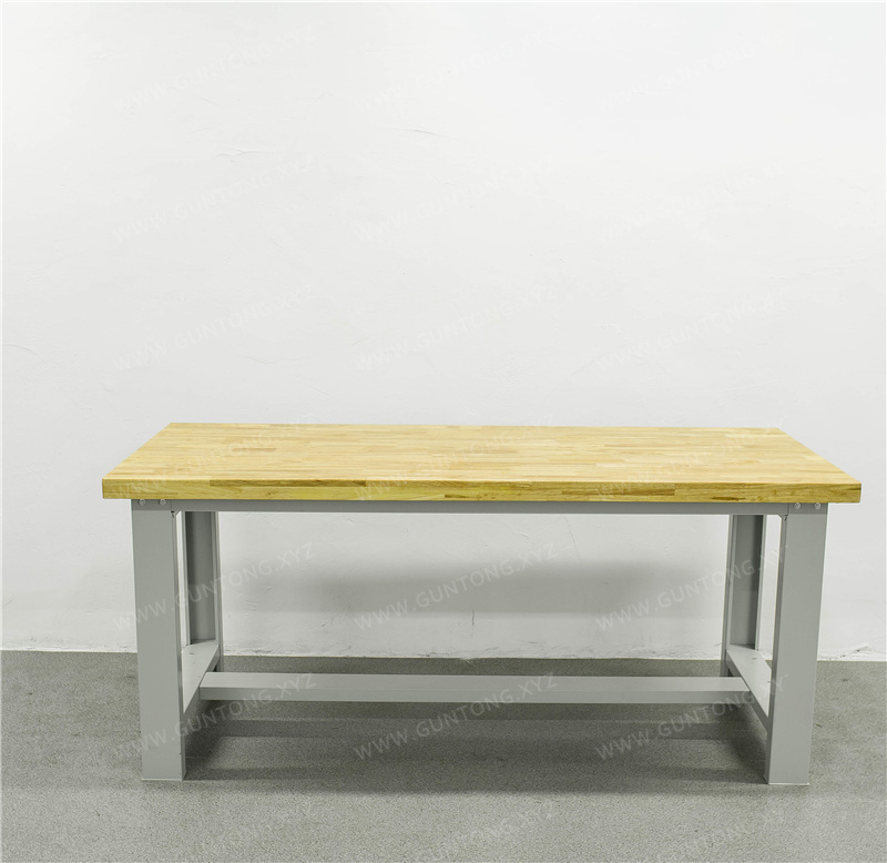 无挂板拉挡榉木Workbench
