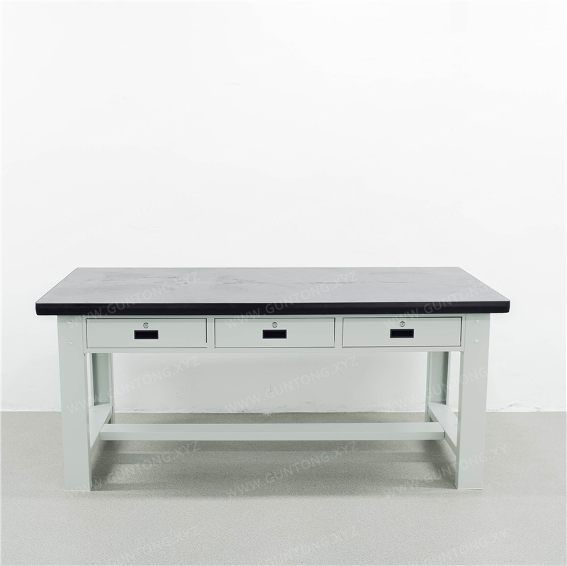 三抽铁板Workbench带拉挡