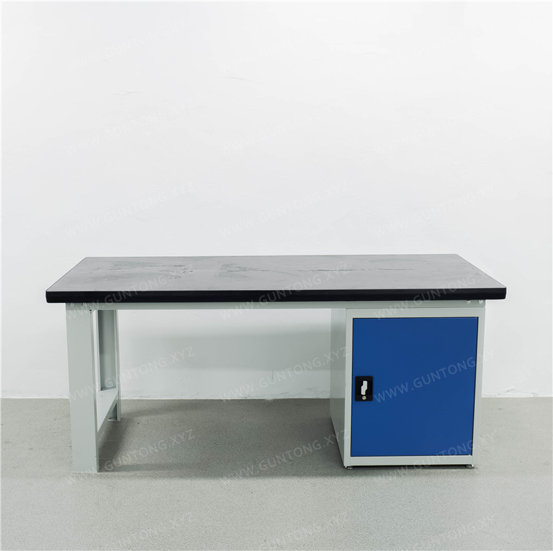 单门柜铁板Workbench