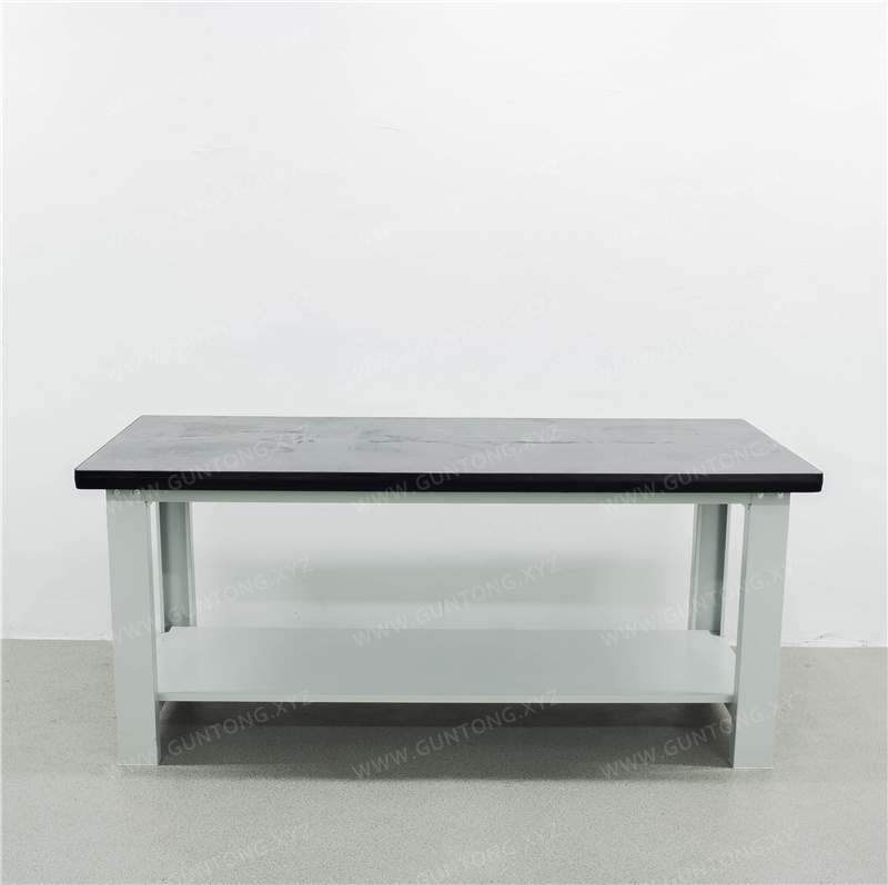 双层铁板Workbench