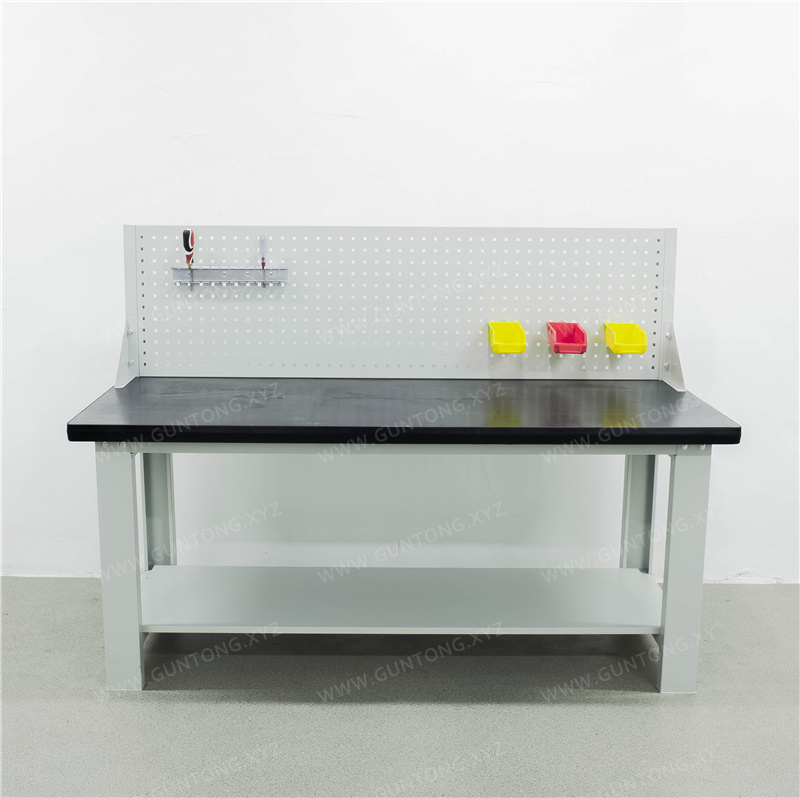 双层单挂板铁板Workbench