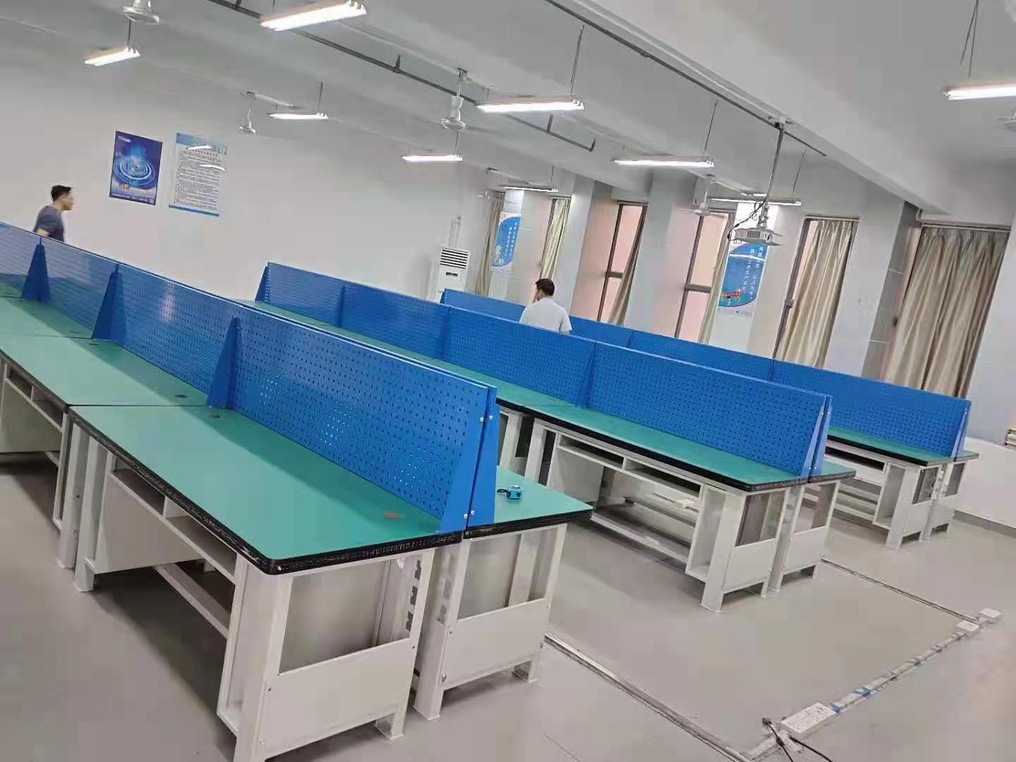 Customer Testimonial - Double Fitter Bench